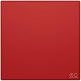 Lethal Gaming Gear Saturn Pro Soft XL SQ Red (500x500x4mm)