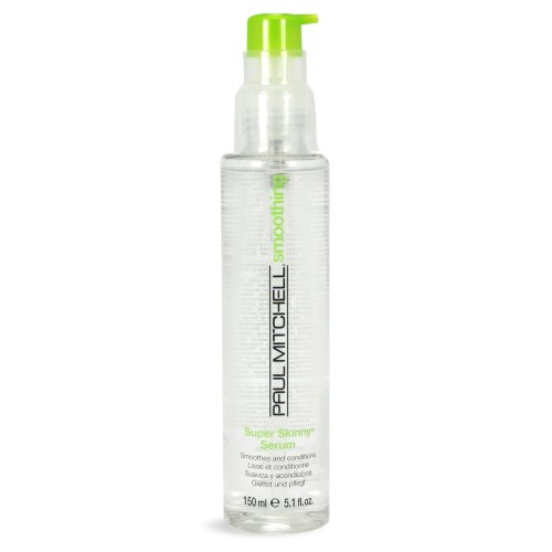 Paul Mitchell Super Skinny Serum, 5.1 oz image