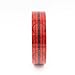 Solitary Walker Tamper Proof Security Tape Complete Transfer 1 Inch x 55 Yards Red Resistant Ultra Thick Seal Safety Stickers Labels Seals Prevent Opened Void Tape