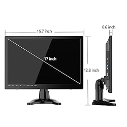 Feihe 17 Inch Full HD 1920x1200 LED Monitor with