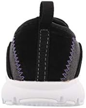 fila women's pilota memory foam breathable slip on shoe sneaker