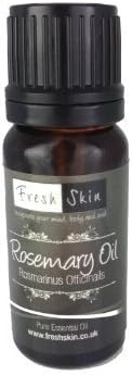 10ml Rosemary Pure Essential Oil
