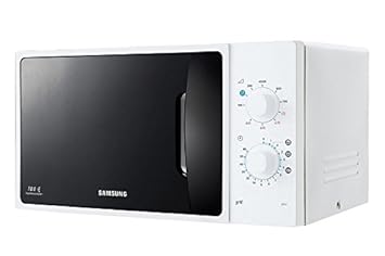 Samsung ge71 a Horno a microondas con grill 20lt blanco ...
