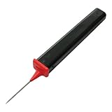 Gamma Pathfinder Awl, Red/Black
