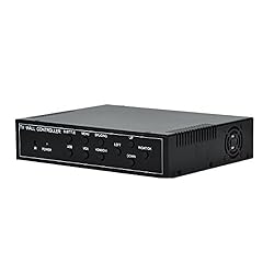 ESZYM Video Wall Controller 2x2 TV Wall Controller