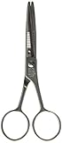 Feather No.45 Switch-Blade Shear, 4.5 Inch