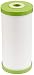 Filtrete Large Capacity Whole House Grooved Water Filter, 5 Microns, Sump Style Drop-In Filter, (4WH-HDGR-F01) primary