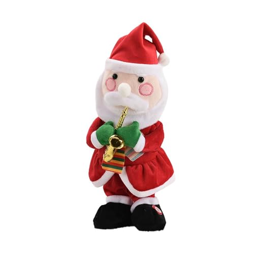 Sax Santa