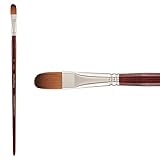 Creative Mark Mimik Kolinsky Synthetic Sable Paint