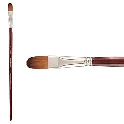 Creative Mark Mimik Kolinsky Synthetic Sable Paint