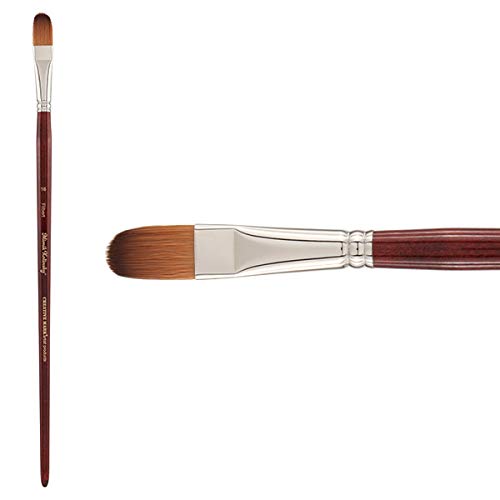 Creative Mark Mimik Kolinsky Synthetic Sable Paint