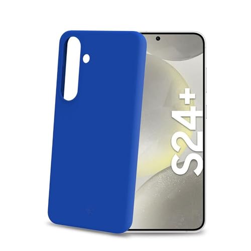 Celly Cromo Samsung Galaxy S24+ 5g Case One Size en promo sur Amazon