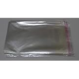 Plastic Wrap (50 Pieces)