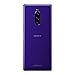 Sony Xperia 1 Unlocked Smartphone 6.5" 4K HDR OLED, 128GB - Purple...