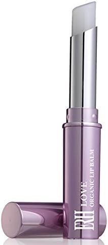 Organic Lip Balm by ERH - Get Luscious, Soft &amp; Moisturized Lips, So Safe with Quality Natural Ingredients that Even Babies &amp; Sensitive Lips Can Use. No More Dry, Chapped, Cracked or Wrinkled Lips