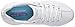 Skechers Sport Women's D'Lite Ultra-Illusions Fashion Sneaker, White Silver, 9 M US
