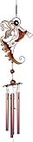 AngelStar 72651 Sounds of Joy Wind Chime, 33