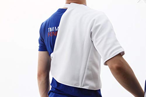 Tim Morehouse Fencing Gear Unisex Underarm Protector/Fencing Plastron