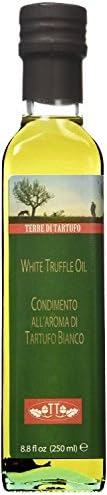 White Truffle Oil 8.4 fl oz - Pack of 2