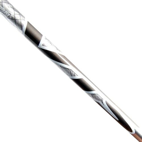 UST Mamiya TSPX VTS Silver 8 Stiff Shaft + Mizuno JPX 850 / 900 / 2016 EZ Tip + Grip