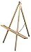 American Easel 24 Inch Table Top Tripod-Natural Fir