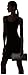 Isaac Mizrahi Designer Handbags: Women's Valerie Clutch / Evening Bag (See More Colors)