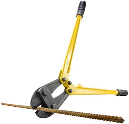 Stanley 1-95-565 600mm/24-inch Forged Handle Bolt Cropper, Multicolored, 24 inch (600mm) - Image 4