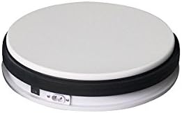 Shesto Turntable-Mains (25cm Heavy Duty)