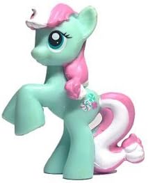 My Little Pony Wave 12 blind bag mini figure Cutie Mark Magic MINTY