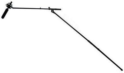 ProAm 8' Articulated Boom Pole with Adjustable Top Arm and Shock Mount