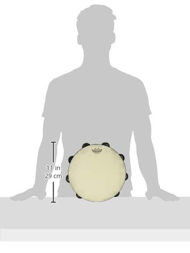 2 Remo+TA+5210+70+Fiberskyn+Tambourine+Quadura