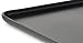 All-Clad 3021 Hard Anodized Aluminum Scratch Resistant Nonstick Anti-Warp Base Square Griddle Specialty Cookware, 11-Inch, Black