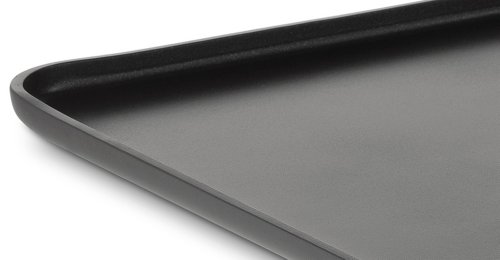 All-Clad 3021 Hard Anodized Aluminum Scratch Resistant Nonstick Anti-Warp Base Square Griddle Specialty Cookware, 11… 4 All-Clad 3021 Hard Anodized Aluminum Scratch Resistant Nonstick Anti-Warp Base Square Griddle Specialty Cookware, 11… - Image 5
