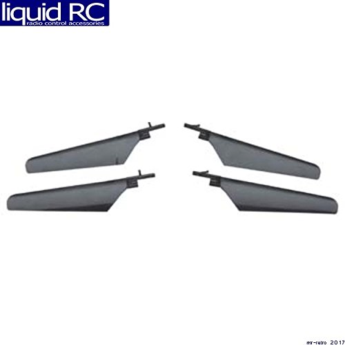 Revell Monogram E6425 Rotor Blades Black Proto CX RTF