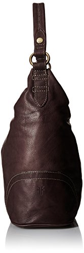 Handbag FRYE Campus Hobo