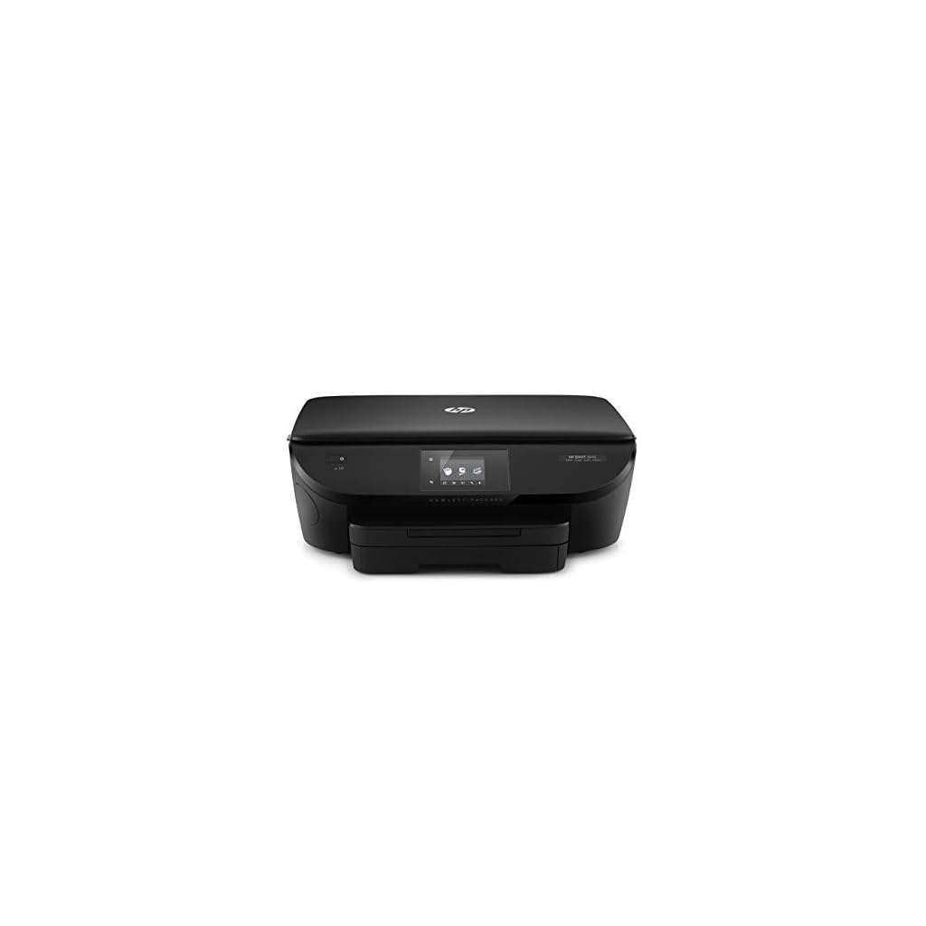 HP Envy 5642 All in One Photo Printer