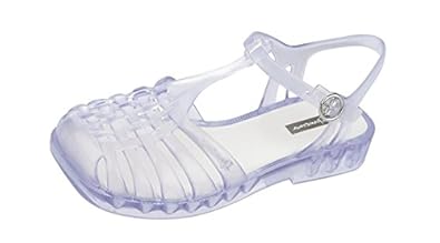 ipanema jelly sandals