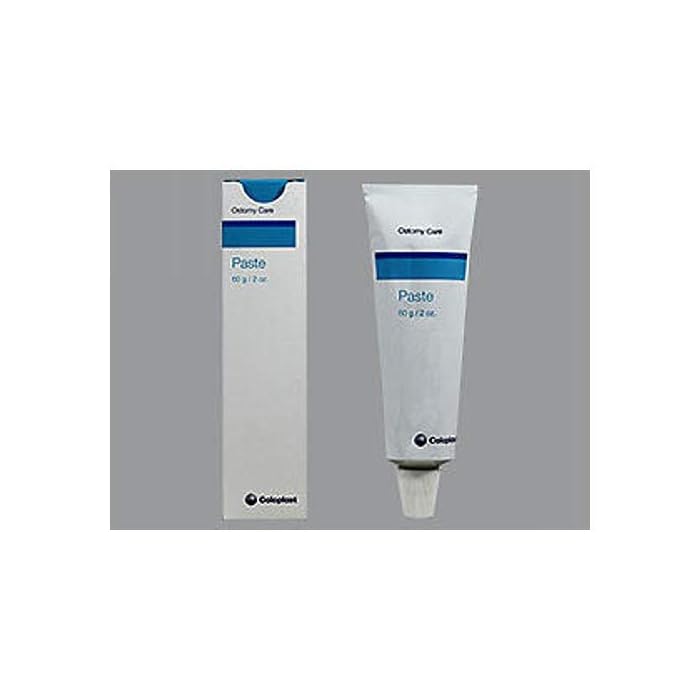 Coloplast Ostomy Paste 2 oz