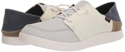 Chaco Men's Chillos Sneaker, Multi Lunar Rock, 14