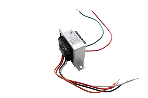 image for Endurance Pro Control Transformer 40VA, Primary 120, 208, 240V Seconda