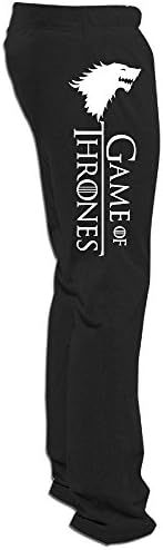 Men's Game Of Thrones Casual Running Pants