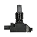 Selected Set of 4 Ignition Coil Pack For Mazda RX-8 UF501 N3H1-18-100B-9U
