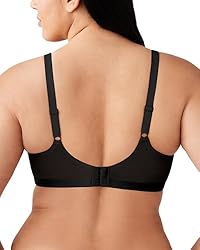 Wacoal Women's Pendulous Shape Revelation Full