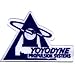 Buckaroo Banzai's Yoyodyne Propulsion Systems Embroidered PATCH