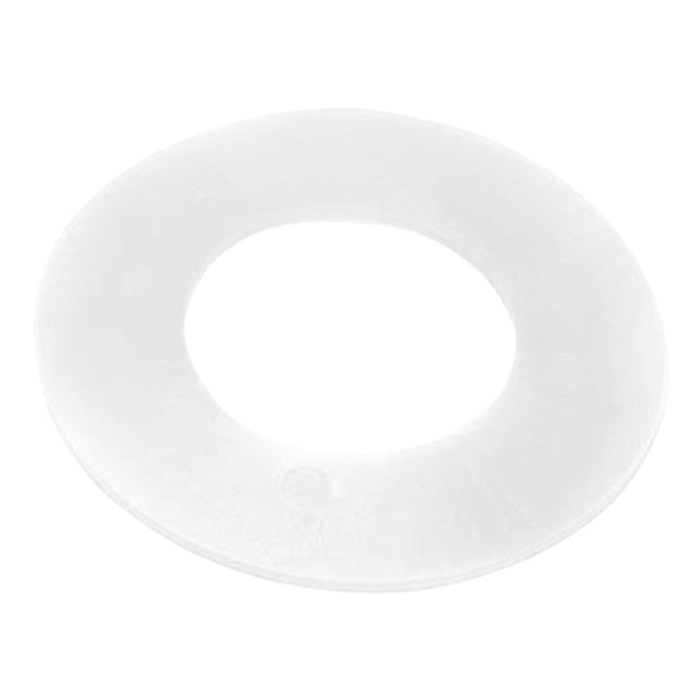 Merriway BH07361 (50 Pcs) Sink Outlet Waste Washers, 32mm - Pack of 50 Pieces