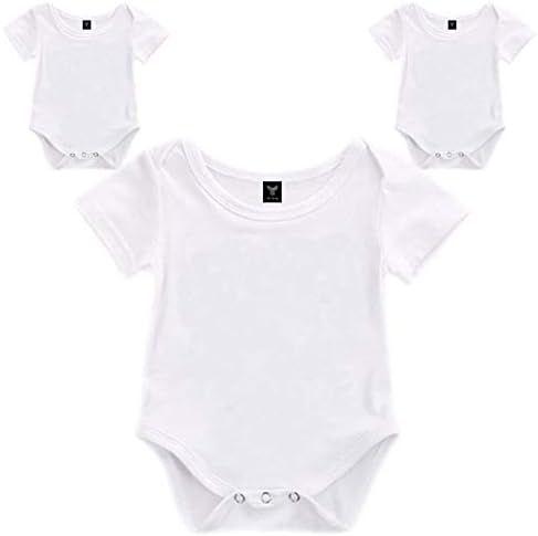 cheapest place to buy white onesies