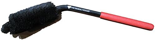 Wheel Woolies 12" Caliper Spoke Brush