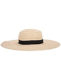 Roxy - Sombrero de paja para mujer