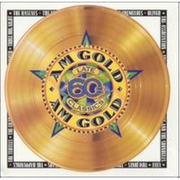 Various Artists - AM Gold: 60's Generation - Amazon.com Music