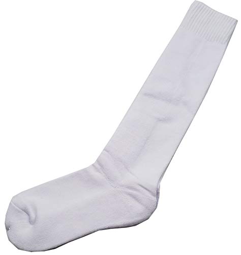 Radge Fencing Socks Pure Cotton Set of 2 Pairs (S)